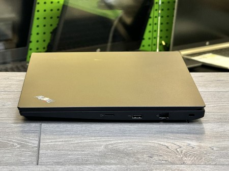 Lenovo Thinkpad E480 27